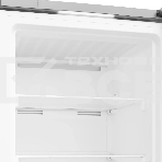 Морозильная камера Beko B3RFNK312S серебристый, 275л, 6 ящиков, фото3
