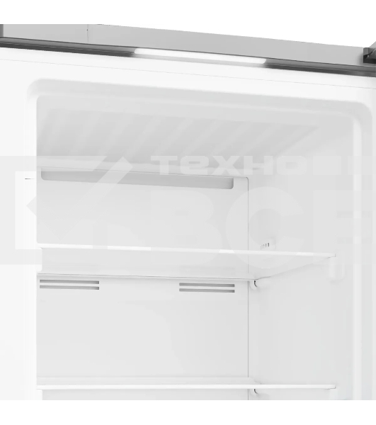 Морозильная камера Beko B3RFNK312S серебристый, 275л, 6 ящиков