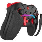 Геймпад A4Tech Bloody GPW70 Sports черный USB Беспроводной виброотдача обратная связь, фото6