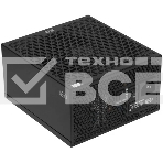 Блок питания PcCooler ATX 850W P5-YS850-G1F Gen.5 80+ gold (20+4pin) APFC 135мм fan 12xSATA Cab Manag RTL, фото6