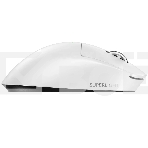 Мышь беспроводная Logitech G PRO Х Superlight 2 DEX белый, 44000 dpi, радиоканал, USB, кнопки - 5, фото11