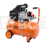 Компрессор Eurolux КМП-1800EU 900/74/3/41, фото8