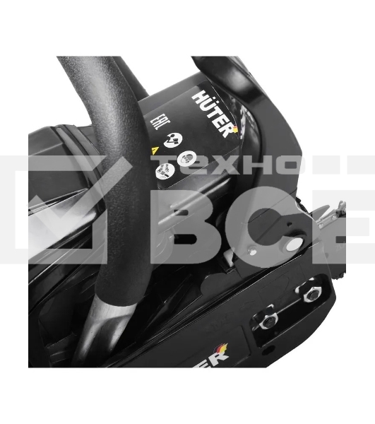 Бензопила Huter BS-1M 900/70/6/47