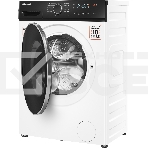 Стиральная машина Weissgauff WM 4627 Touch Inverter Steam Белый, загрузка фронтальная 7 кг, 1200 об/мин., класс: А+++, фото4