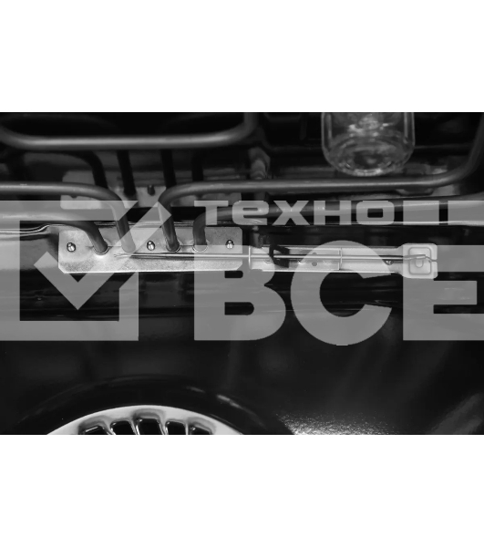 Духовой шкаф электрический Beko BBIM11301B черный