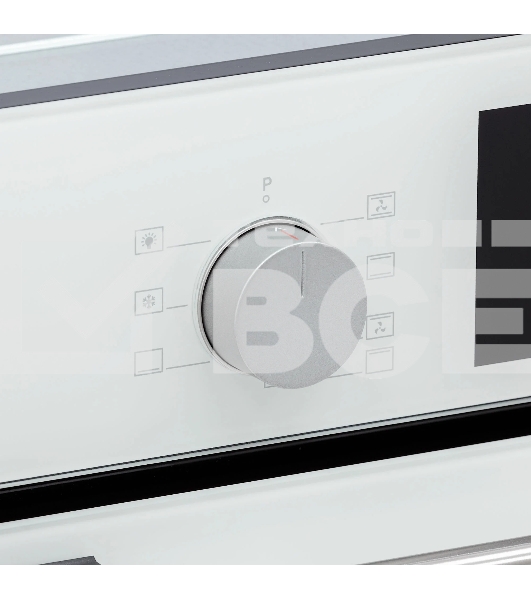 Духовой шкаф электрический Krona LEGENDE 60 WH белый