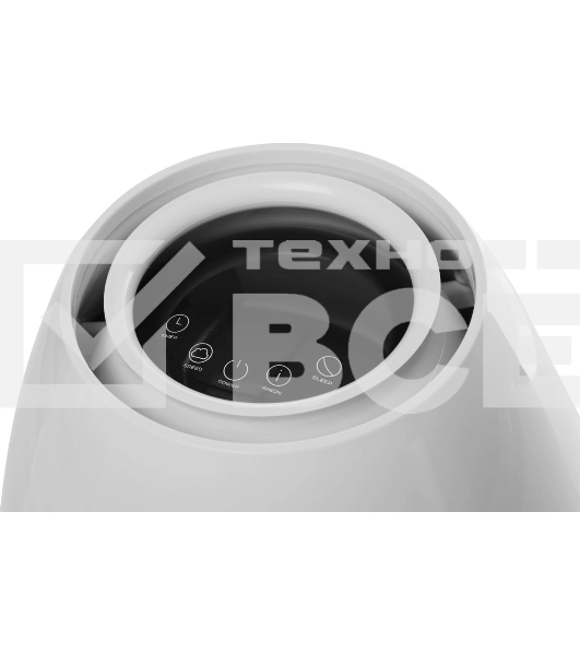 Мойка воздуха Royal Clima Bianco RAW-B350/4.2E-WT 15Вт белый