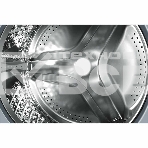 Стиральная машина Samsung WW80AG6L28BB черный, загрузка фронтальная 8 кг, 1200 об/мин, класс: A+++, фото11