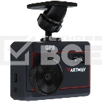 Видеорегистратор с радар-детектором Artway Combo MD-205 GPS черный, фото8