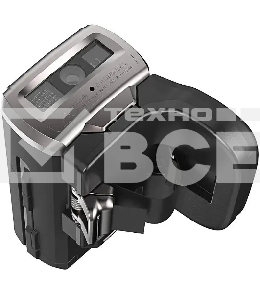 Сканер штрих-кода кольцо Urovo SR5600 (SR5600-SU2) 1D/2D имидж, USB, Bluetooth, черный