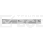 Инфракрасный обогреватель MTX IH-800, серебристый, 800 Вт, 8 м2, кабель с вилкой 1,8 м, фото14