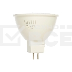 Лампа светодиодная SAFFIT SBMR1607 (55029) 7 вт 230в GU5.3 дневной, фото3