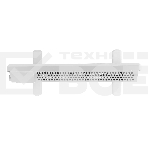 Конвектор MTX CH-1500, белый, 1500 Вт, 20 м2, термостат, фото22