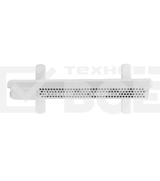 Конвектор MTX CH-1500, белый, 1500 Вт, 20 м2, термостат