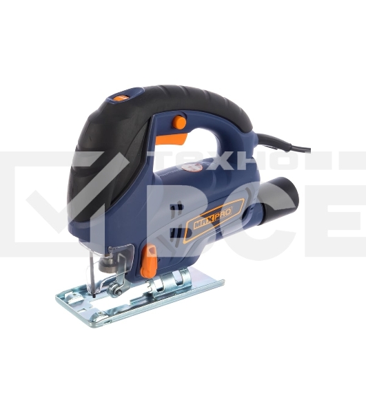 Лобзик электрический MAX-PRO 85182 600 Вт, 500-3000ход/мин