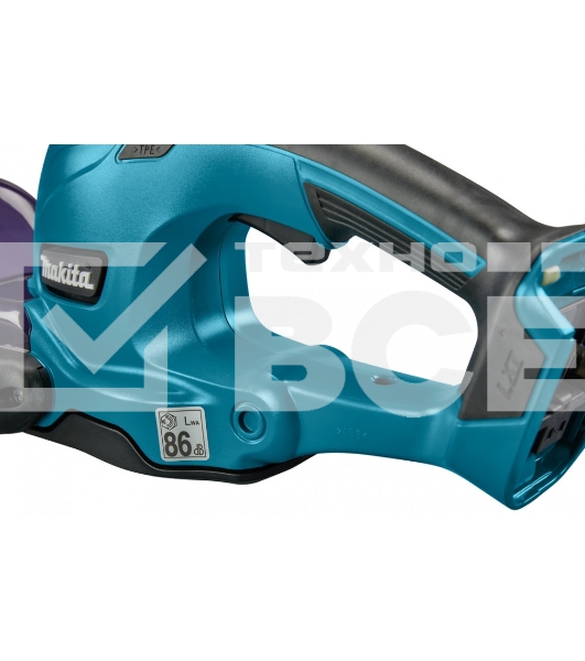 Кусторез Makita DUH507Zаккум.
