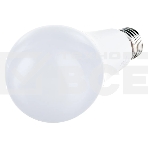 Лампа светодиодная SAFFIT SBA6530 (55184) 30 вт Е27 дневной, фото2