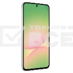 Смартфон Samsung Galaxy A56 8/128Gb светло-серый, фото7