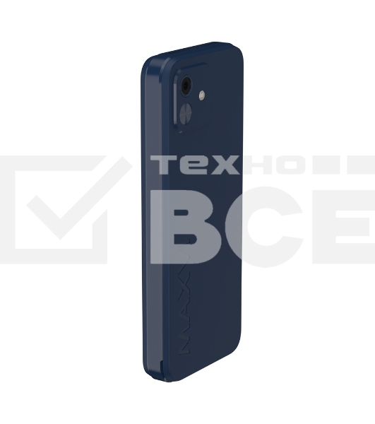 Мобильный телефон Maxvi K29 синий