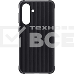 Чехол (клип-кейс) Samsung для Samsung Galaxy A56 Rugged Case A56 черный (EF-RA566CBEGRU), фото4
