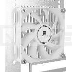 Вентилятор корпусный Thermalright TL-8015W (80x80x15mm, 4-pin PWM, 28.4CFM, 23.3dBA, 2200RPM, White), фото16