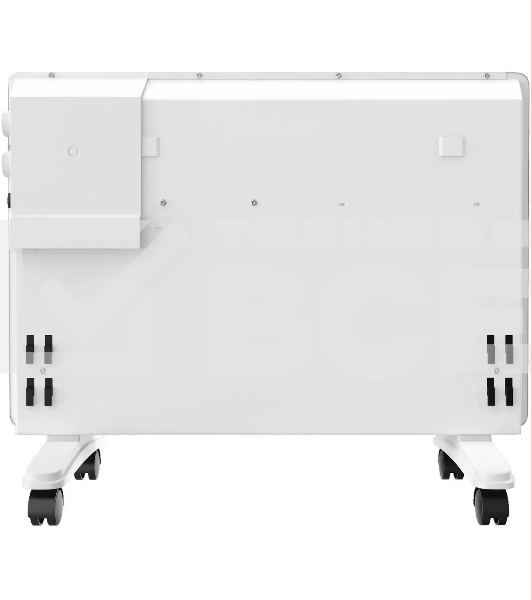 Конвектор Breeon Pro Heat BCPT-1000 KM 1000Вт белый