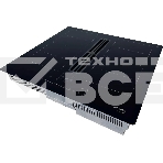 Индукционная варочная поверхность Hyundai HHIH 6858 BG черный, фото 1