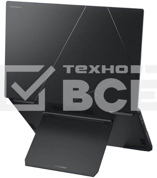Ноутбук ASUS UX8406CA-QL221W Duo Touch 14+14