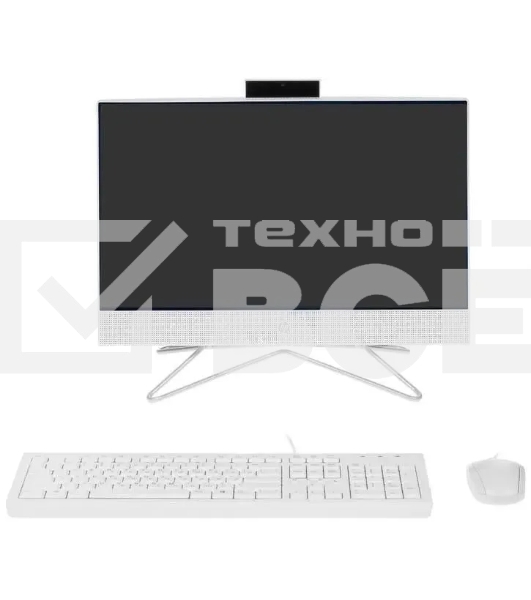 Моноблок HP 200 G4 21.5
