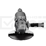 Угловая шлифовальная машина Deli DE-JM230-1E (2200Вт, 230мм, 6600об/мин, картон), фото7