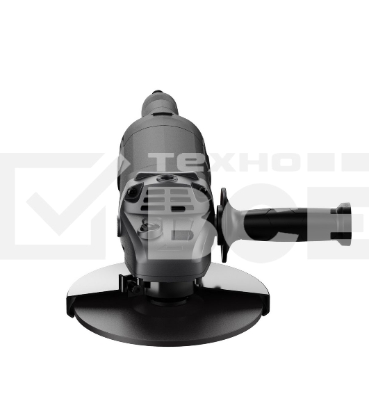 Угловая шлифовальная машина Deli DE-JM230-1E (2200Вт, 230мм, 6600об/мин, картон)