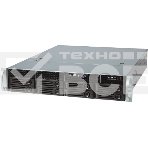 Серверный корпус CS-R25 with 12G HDD BP and 550w RPS, фото 1