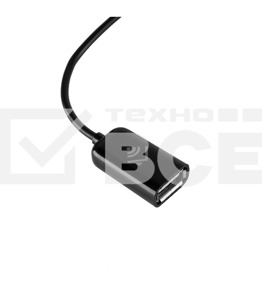 Кабель соединительный HOMMYN HCC-TS-SH для модуля управляющего HDN/WFN