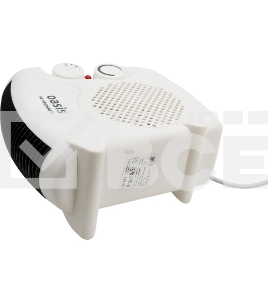 Обогреватель-тепловентилятор Oasis LS-20