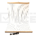 Гибкий инфракрасный обогреватель Домашний очаг Пальмы 500Вт, фото3