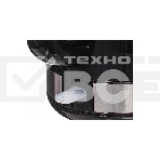 Чайник электрический OURSSON KE1716P/BL черный, фото4