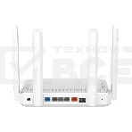 Мультигигабитный интернет-центр Netcraze Giga (NC-1012) с Mesh Wi-Fi 6 AX3000, Smart-коммутатором 1×2.5G/SFP и 4×1G, многофункциональными портами USB 3.0 и 2.0, фото9
