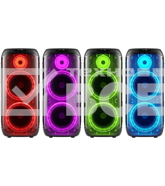 Портативная колонка Defender Boomer 130