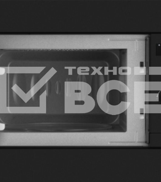 Микроволновая печь Weissgauff HMT-620 BG Grill Matt Edition