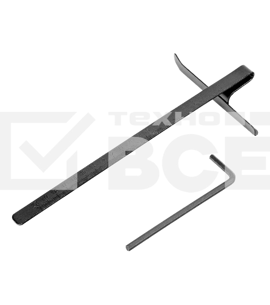 Пила циркулярная аккумуляторная бесщет. Denzel CCSH-BL-20-185, 185 мм, Li-Ion, 20 В