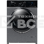 Стиральная машина Бирюса WM-SM610/08 S инверторный мотор, фото 1