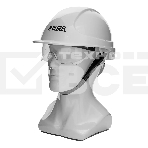 Каска защитная Denzel ударопр.