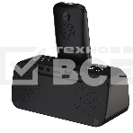 Телефон Maxvi RT-03 black + док-станция, фото8