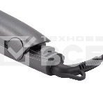 Щипцы для моделирования POLARIS PHS 2516Mi графитовый, фото6