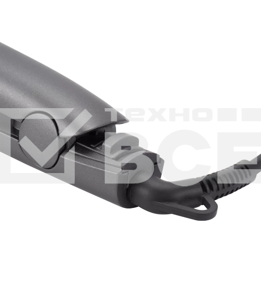 Щипцы для моделирования POLARIS PHS 2516Mi графитовый