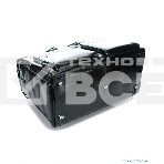 Сумка дорожная Piquadro Blue Square BV4342B2/N черный натур.кожа, фото8