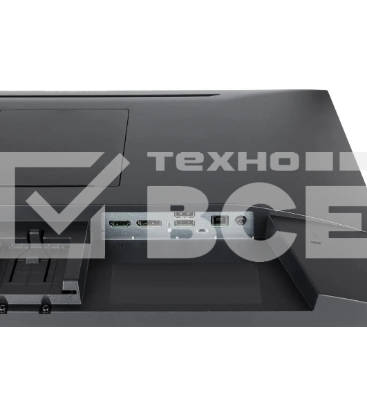 Монитор 23.8' Iiyama ProLite XU2493HSU-B7 IPS 1920x1080, 100 Гц, 1 мс, 16:9, 300 кд/м², HDMI 1.4, DP 1.2, 3.5 Jack, USB Hub (2x USB 2.0), динамики (2x2 Вт), Adaptive-Sync, черный