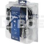 Гарнитура проводная SVEN AP-600 с микрофоном, фото2