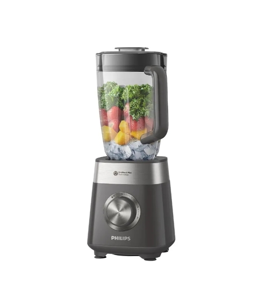 Блендер cтационарный Philips HR3020/20