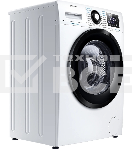Стиральная машина Atlant СМА 70С1214-А-02